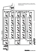 Preview for 52 page of Farfisa EX3262PLC Manual