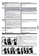 Preview for 15 page of Farfisa EX362 Manual