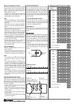 Preview for 8 page of Farfisa FC42 Manual