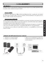 Preview for 13 page of Farfisa FX-1000 User'S Manual And Guarantee