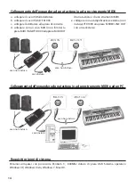 Preview for 14 page of Farfisa FX-1000 User'S Manual And Guarantee