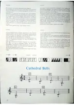 Preview for 11 page of Farfisa GULLIVER Manual