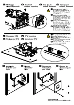 Preview for 2 page of Farfisa Hero TD2000HE Manual