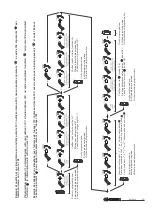 Preview for 10 page of Farfisa KM8262CW Manual