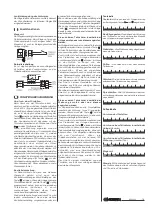 Preview for 18 page of Farfisa KM8262CW Manual