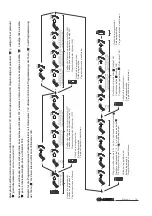 Preview for 19 page of Farfisa KM8262W Manual