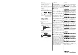 Preview for 3 page of Farfisa KM862W Manual