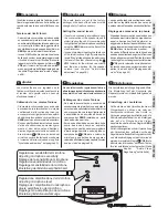 Preview for 5 page of Farfisa myLogic ONE ML2002PLC Manual