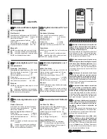 Preview for 8 page of Farfisa myLogic ONE ML2002PLC Manual