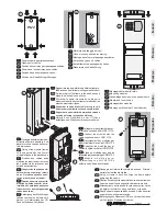 Preview for 9 page of Farfisa myLogic ONE ML2002PLC Manual