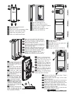 Предварительный просмотр 9 страницы Farfisa myLogic ONE ML2002PLC Manual