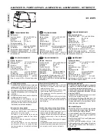 Предварительный просмотр 10 страницы Farfisa myLogic ONE ML2002PLC Manual