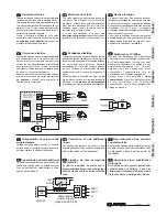 Preview for 13 page of Farfisa myLogic ONE ML2002PLC Manual