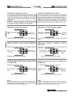 Preview for 34 page of Farfisa myLogic ONE ML2002PLC Manual