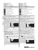 Preview for 36 page of Farfisa myLogic ONE ML2002PLC Manual