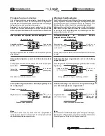 Preview for 49 page of Farfisa myLogic ONE ML2002PLC Manual