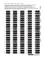 Предварительный просмотр 61 страницы Farfisa myLogic ONE ML2002PLC Manual