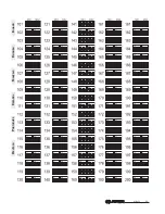 Предварительный просмотр 62 страницы Farfisa myLogic ONE ML2002PLC Manual