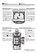 Предварительный просмотр 23 страницы Farfisa MyLogic Video ML2062AGC Manual