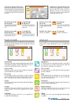 Предварительный просмотр 27 страницы Farfisa MyLogic Video ML2062AGC Manual