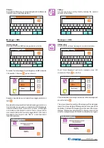 Предварительный просмотр 34 страницы Farfisa MyLogic Video ML2062AGC Manual