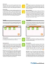 Предварительный просмотр 37 страницы Farfisa MyLogic Video ML2062AGC Manual