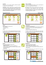 Предварительный просмотр 39 страницы Farfisa MyLogic Video ML2062AGC Manual