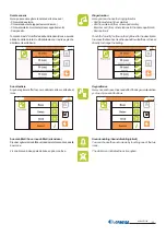 Предварительный просмотр 40 страницы Farfisa MyLogic Video ML2062AGC Manual