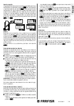 Preview for 9 page of Farfisa PDX2000 Manual