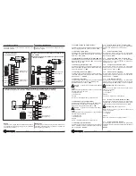 Preview for 6 page of Farfisa PL11G User Manual