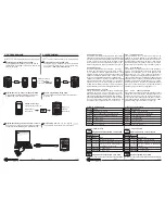 Preview for 10 page of Farfisa PL11G User Manual