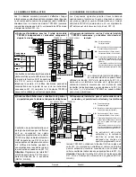 Preview for 15 page of Farfisa Profilo TD10PLG Manual