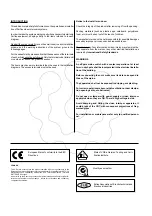 Preview for 2 page of Farfisa PROJECT Series Technical Manual