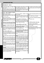 Preview for 30 page of Farfisa PROJECT Series Technical Manual