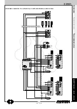 Preview for 37 page of Farfisa PROJECT Series Technical Manual