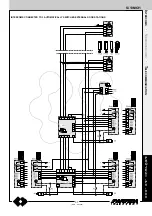 Preview for 39 page of Farfisa PROJECT Series Technical Manual