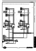 Preview for 41 page of Farfisa PROJECT Series Technical Manual