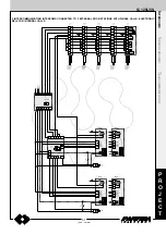 Предварительный просмотр 53 страницы Farfisa PROJECT Series Technical Manual