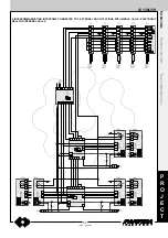 Предварительный просмотр 57 страницы Farfisa PROJECT Series Technical Manual