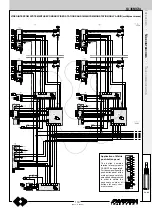 Предварительный просмотр 121 страницы Farfisa PROJECT Series Technical Manual