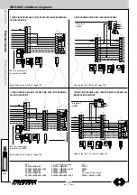 Preview for 128 page of Farfisa PROJECT Series Technical Manual