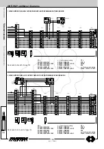 Preview for 136 page of Farfisa PROJECT Series Technical Manual