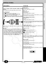 Preview for 155 page of Farfisa PROJECT Series Technical Manual