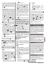 Preview for 29 page of Farfisa Sette SE4252 Instruction Manual