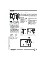 Preview for 4 page of Farfisa Si 5000M Technical Manual