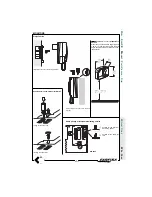 Preview for 5 page of Farfisa Si 5000M Technical Manual