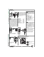 Preview for 10 page of Farfisa Si 5000M Technical Manual