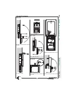 Preview for 15 page of Farfisa Si 5000M Technical Manual