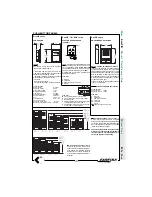 Preview for 21 page of Farfisa Si 5000M Technical Manual