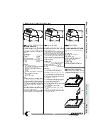 Preview for 23 page of Farfisa Si 5000M Technical Manual